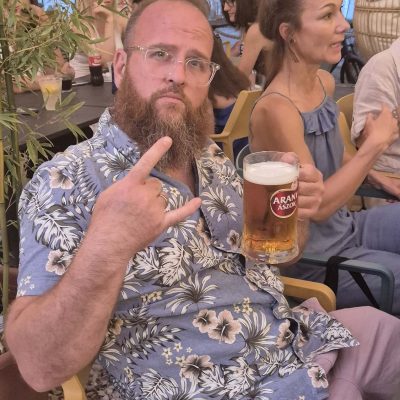 Evezős Sörkert - programok, hangulat